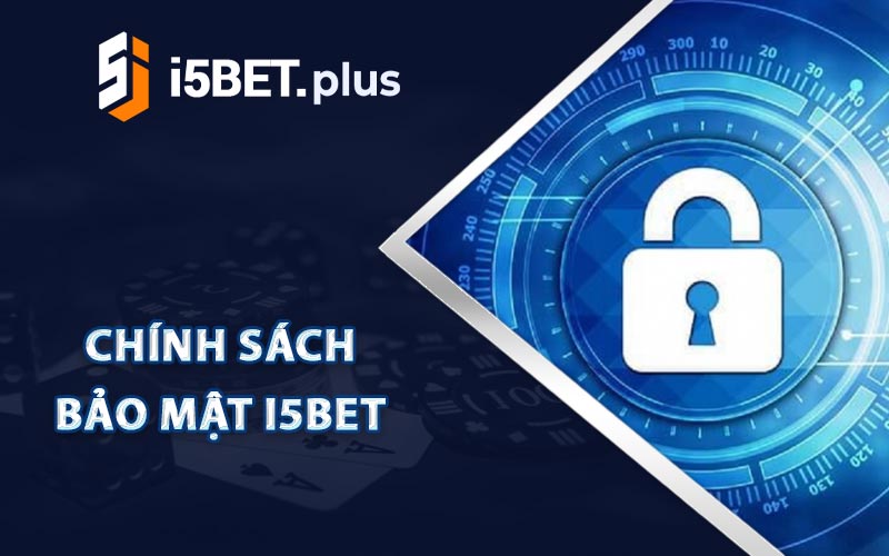 Chính sách bảo mật i5BET